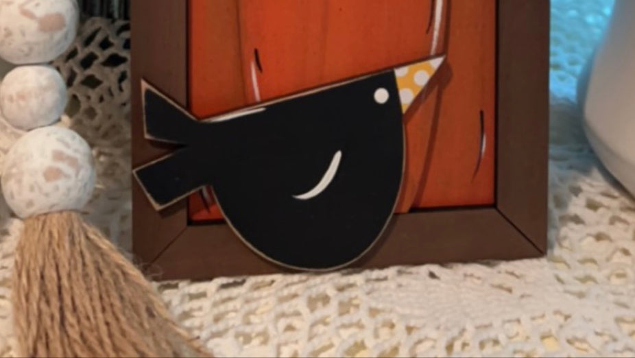 3 Crows - Craft Supplies