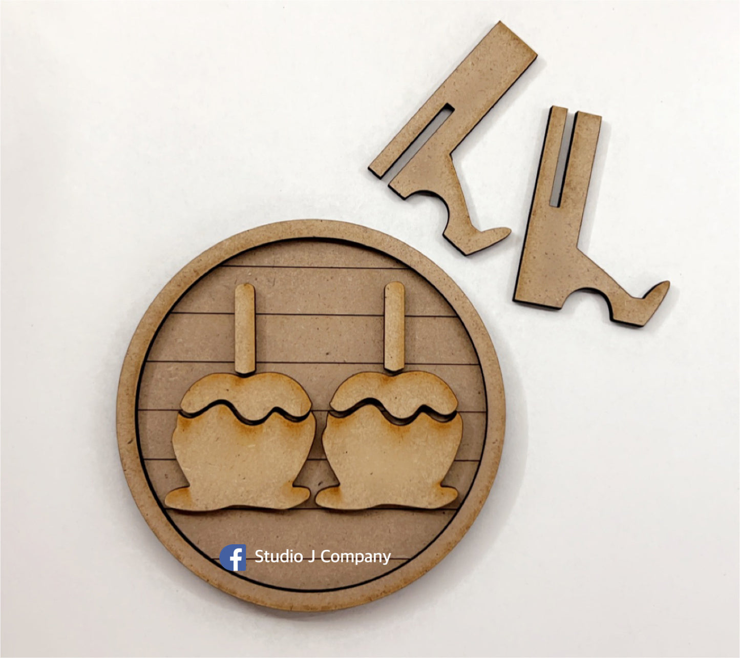 Craft-Tee Box - Fall Favorites