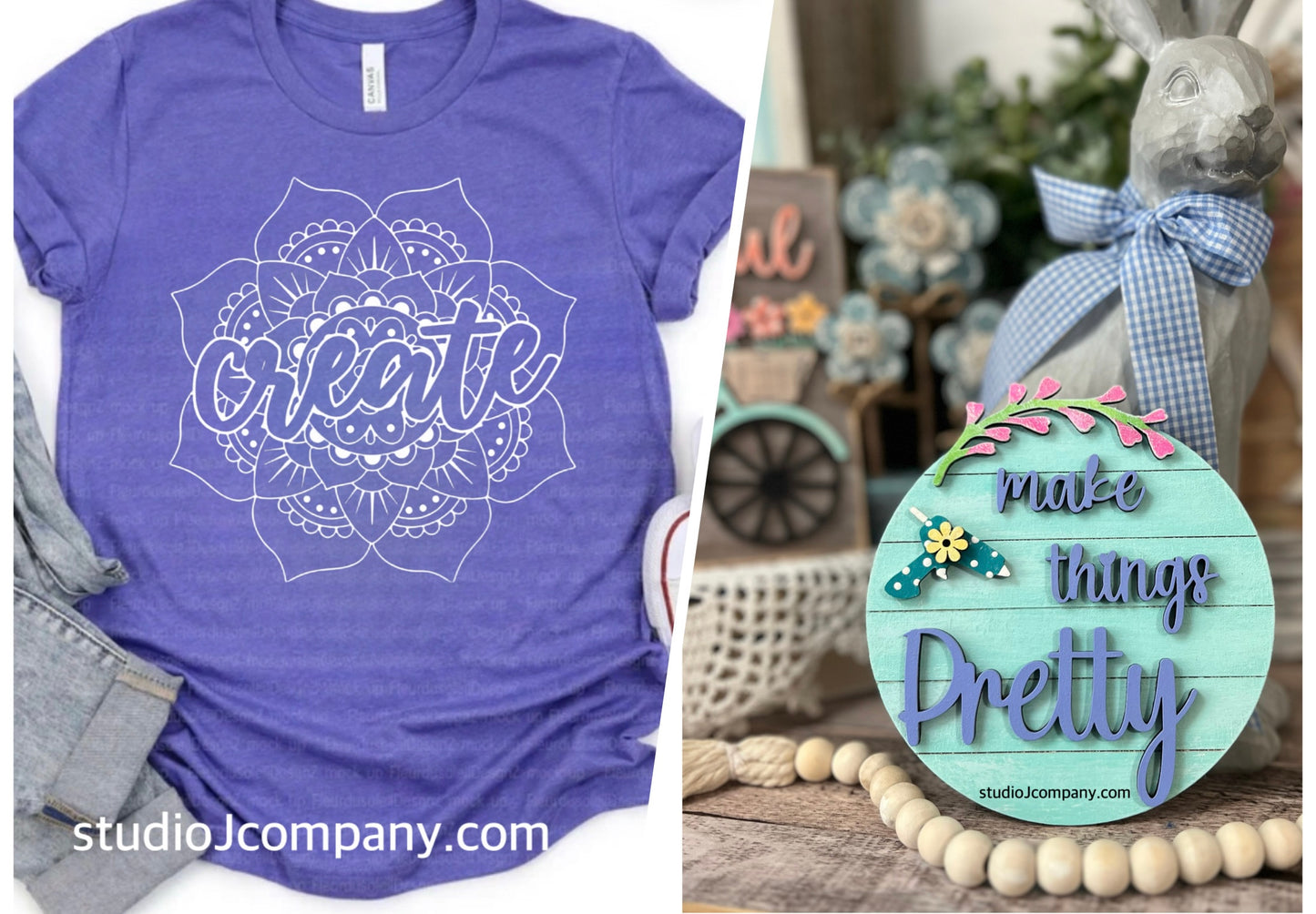 Club Craft-Tee - Monthly Subscription Box
