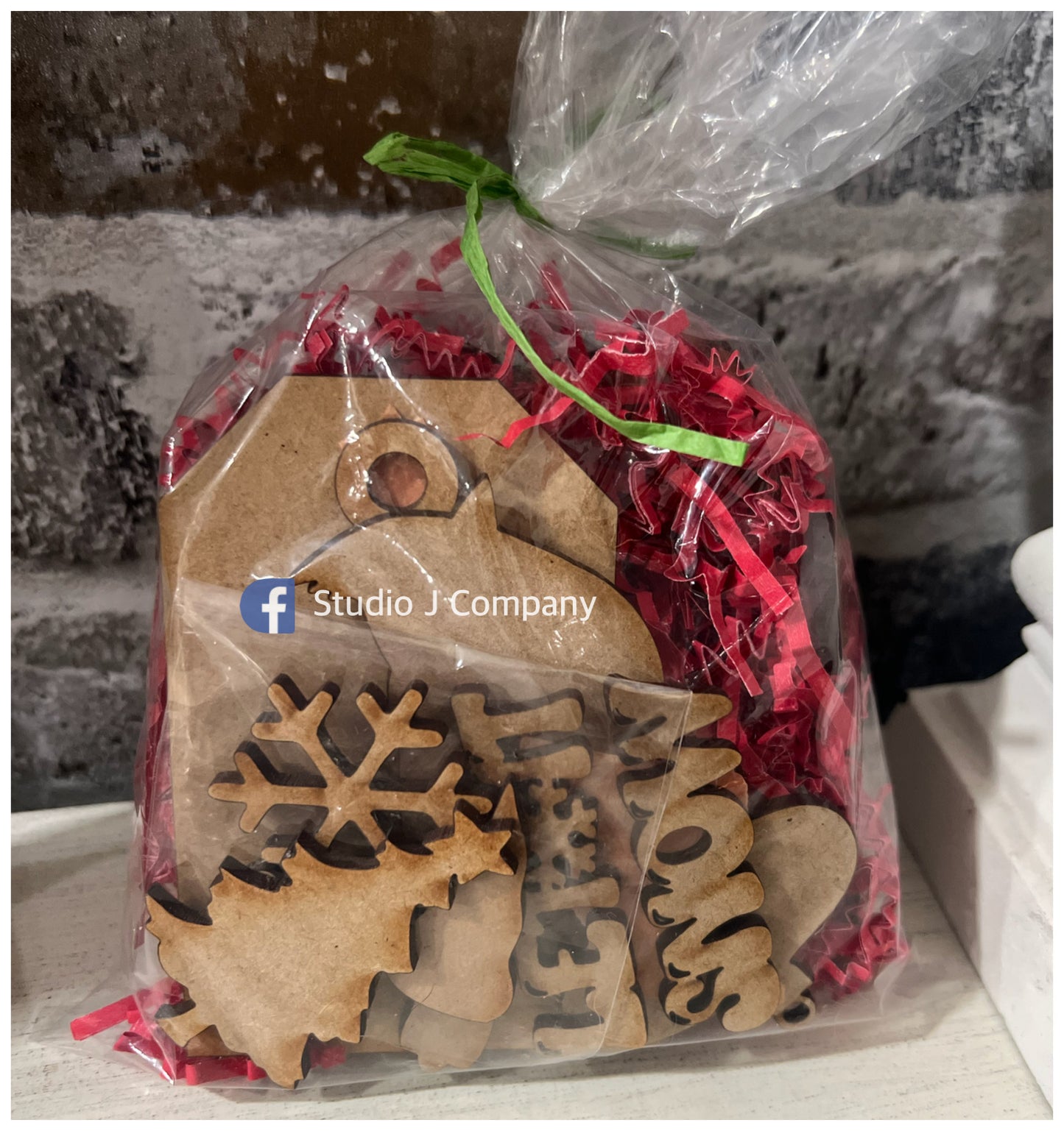Pre Black Friday Promo Item- Crafty Bundles Bag! LIMITED QUANTITY