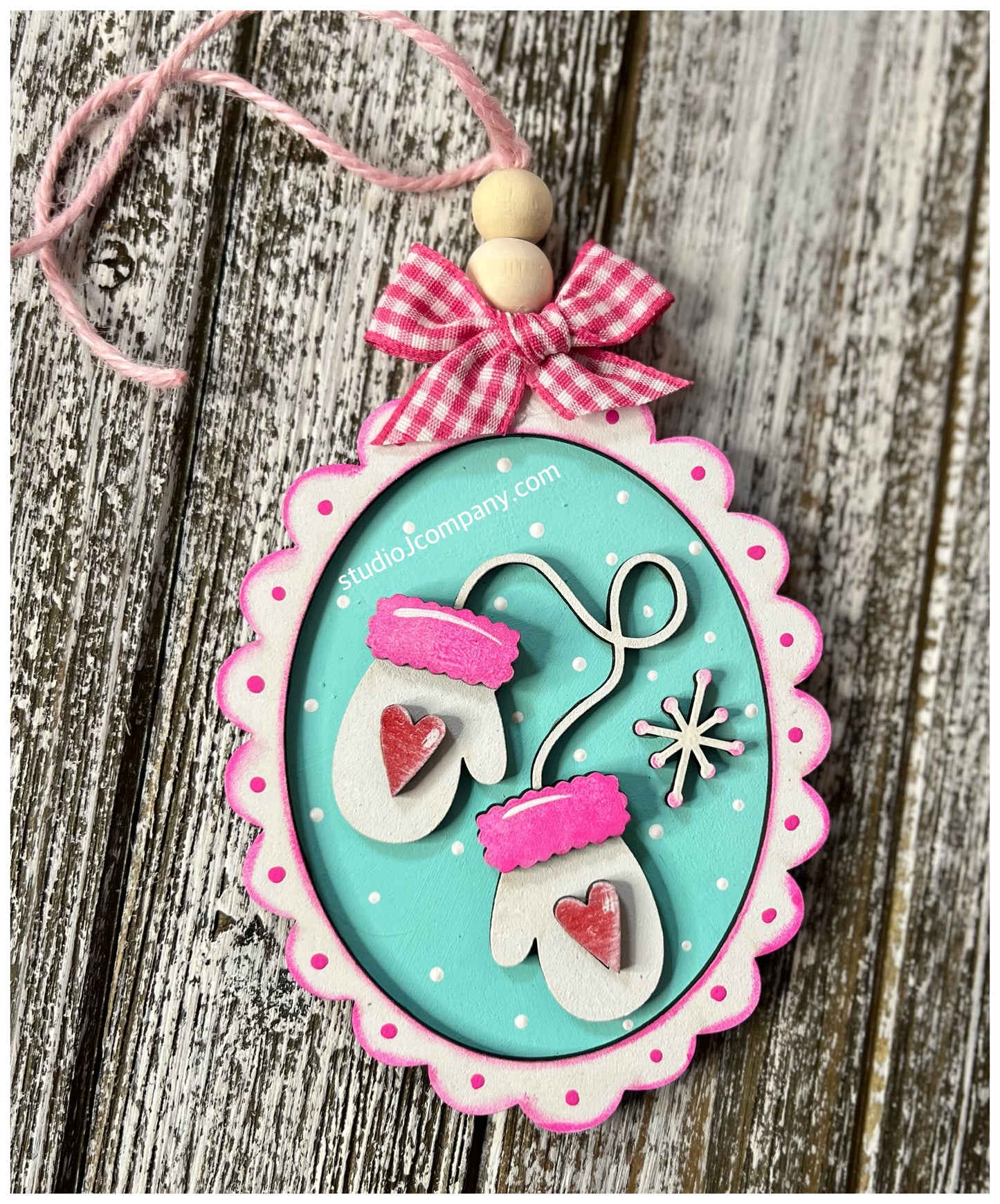 Countdown to Christmas - Winter Vibes Box -Available thru 10/15/25
