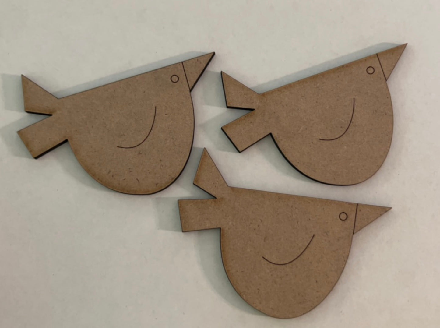 3 Crows - Craft Supplies