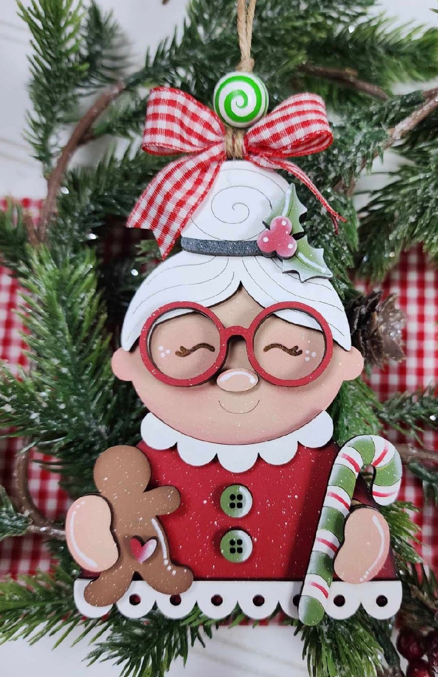 Countdown to Christmas 2026- Holly Jolly Christmas