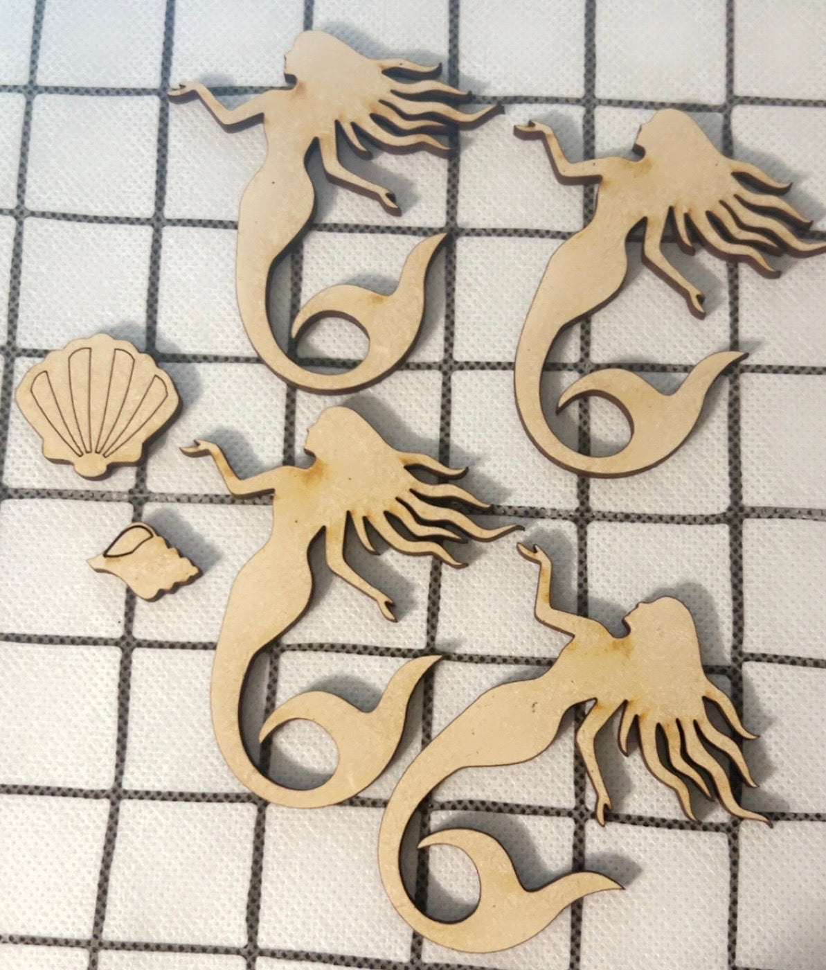 Embellishments for your Craft Stash