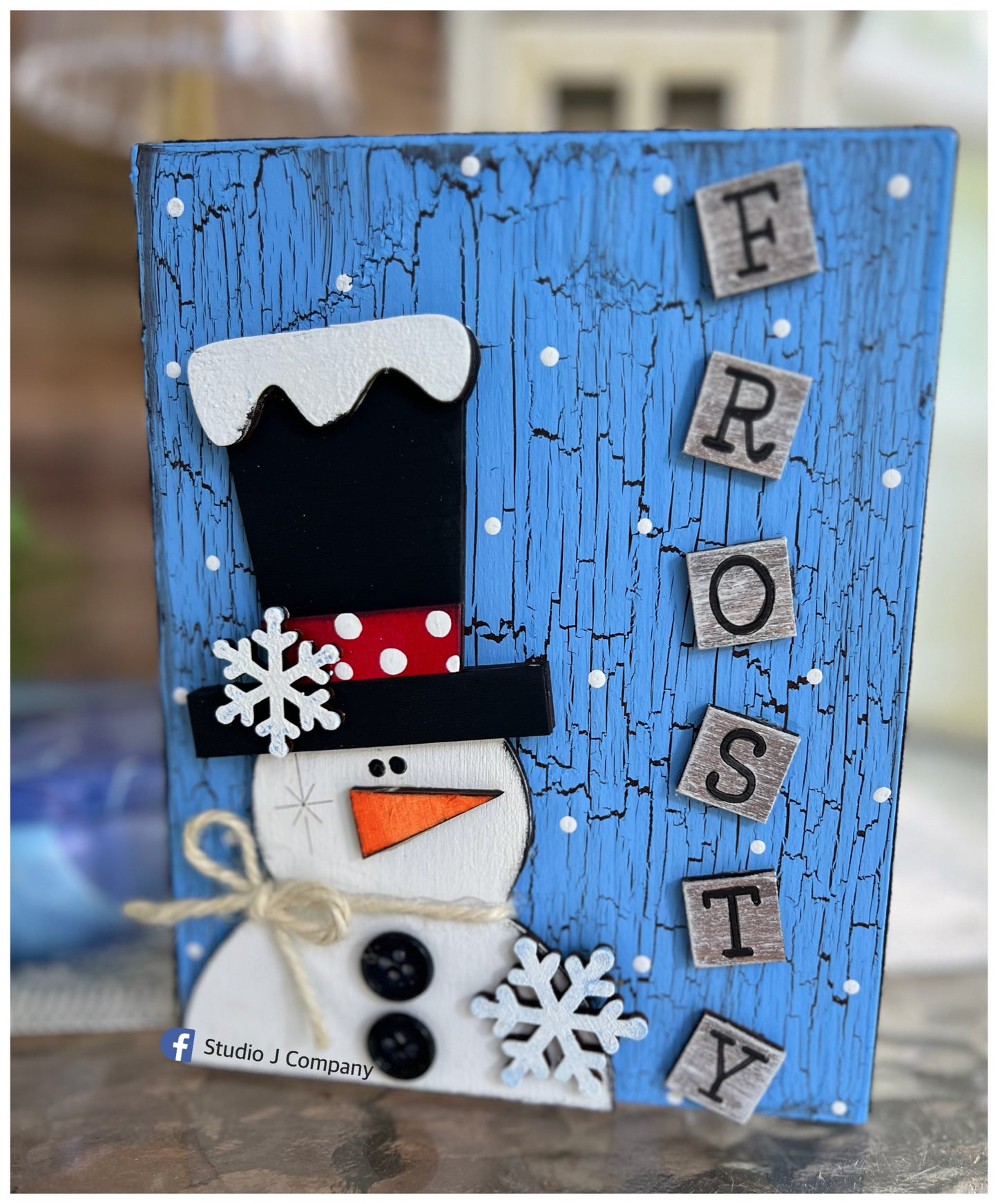 Monthly Membership - The Creative Studio by Studio J Company - Private Crafting Subscription Group