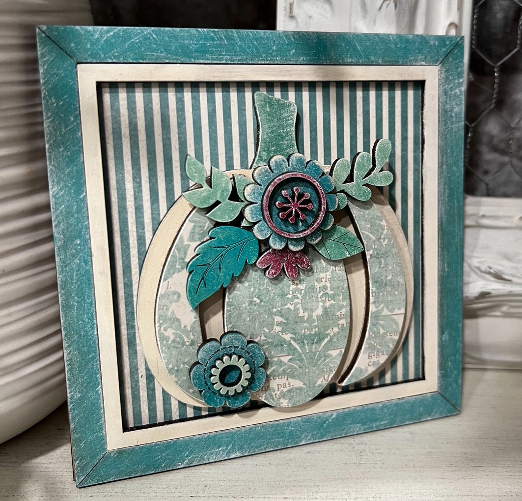 Monthly Membership - The Creative Studio by Studio J Company - Private Crafting Subscription Group