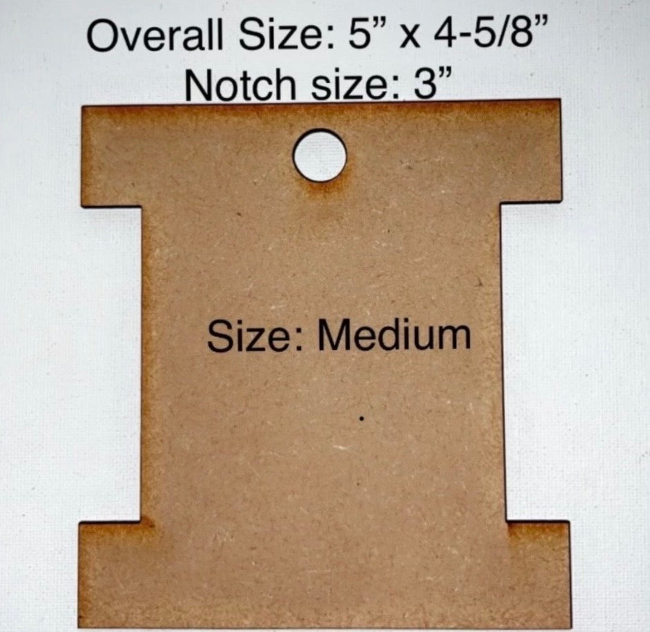 Ribbon Boards