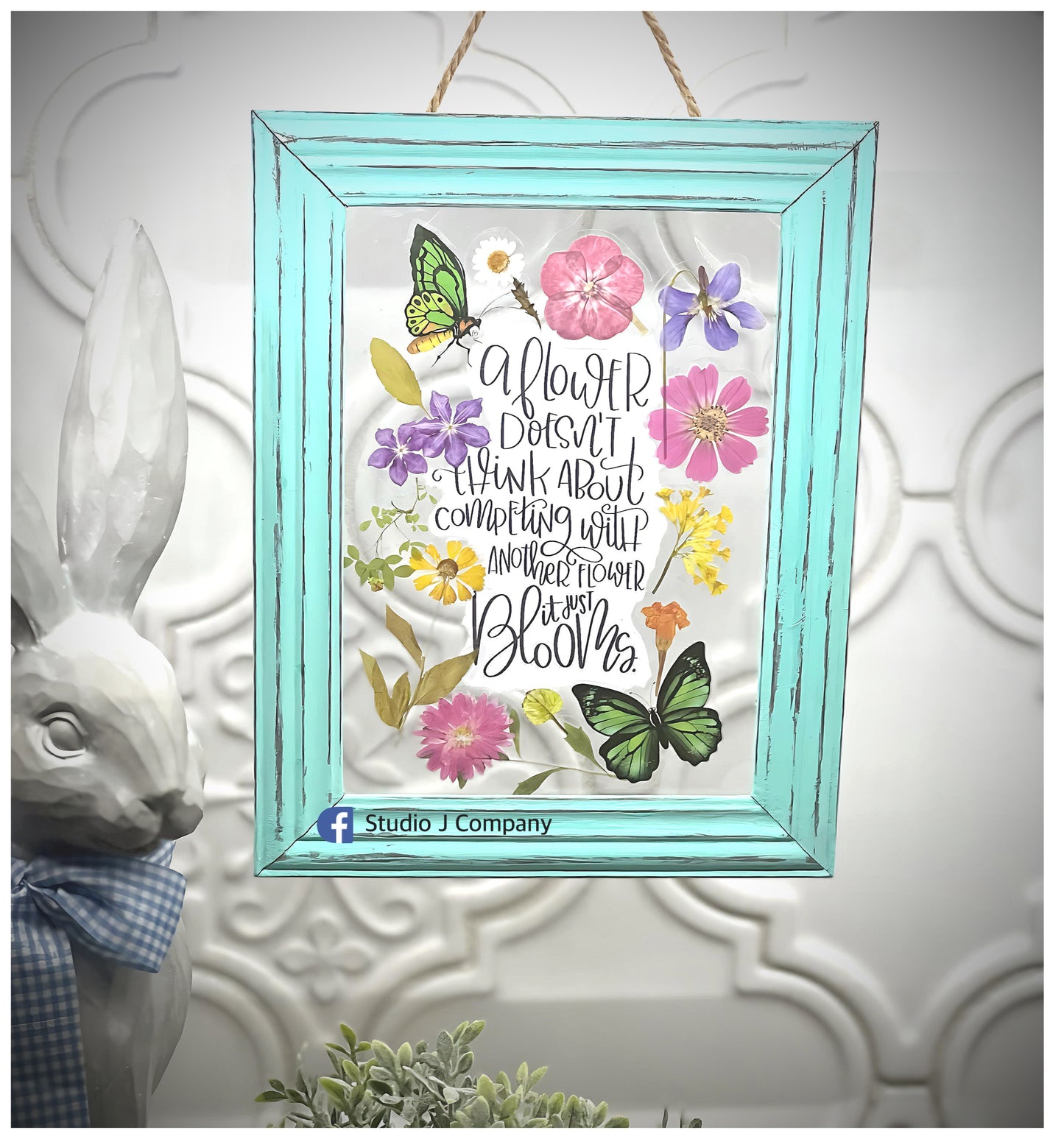 Monthly Membership - The Creative Studio by Studio J Company - Private Crafting Subscription Group