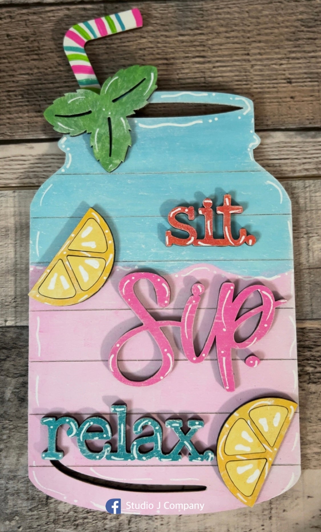 Monthly Membership - The Creative Studio by Studio J Company - Private Crafting Subscription Group