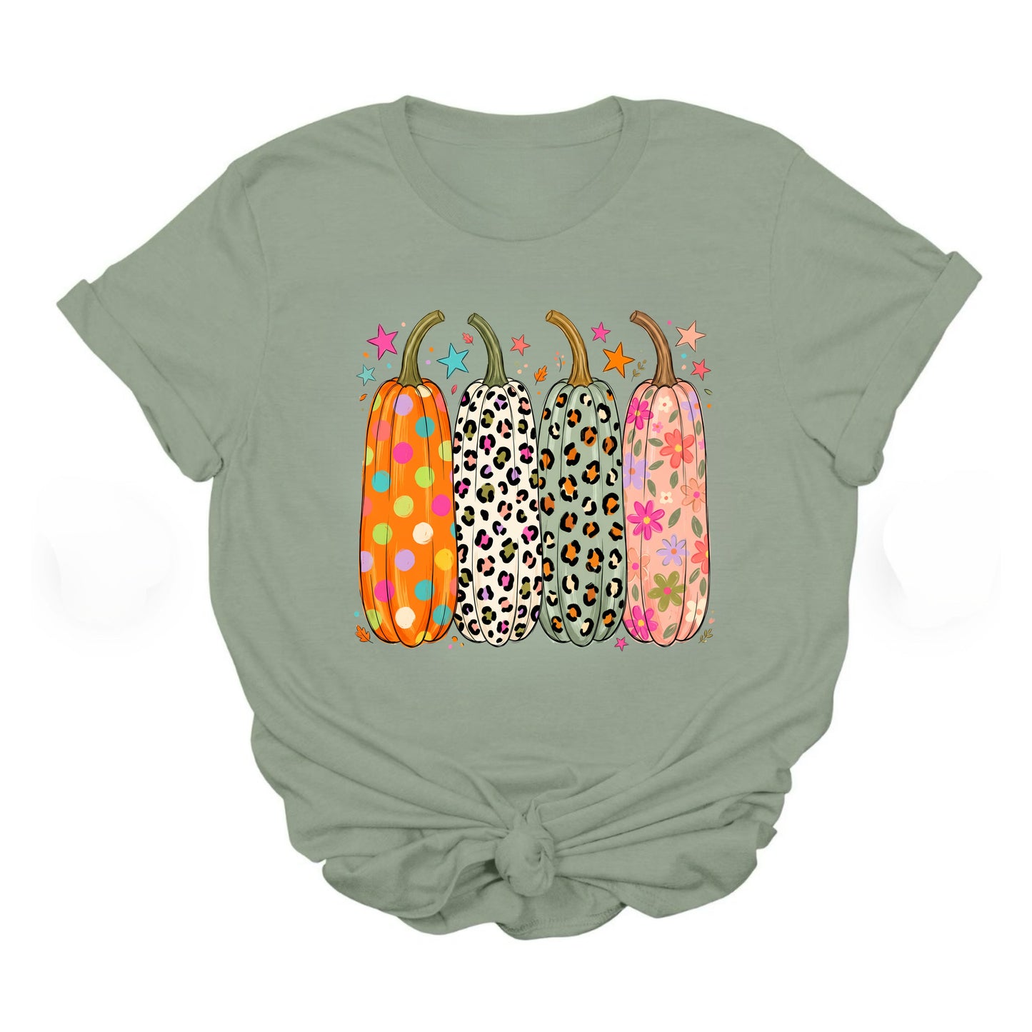 Meet me at the Pumpkin Patch tee