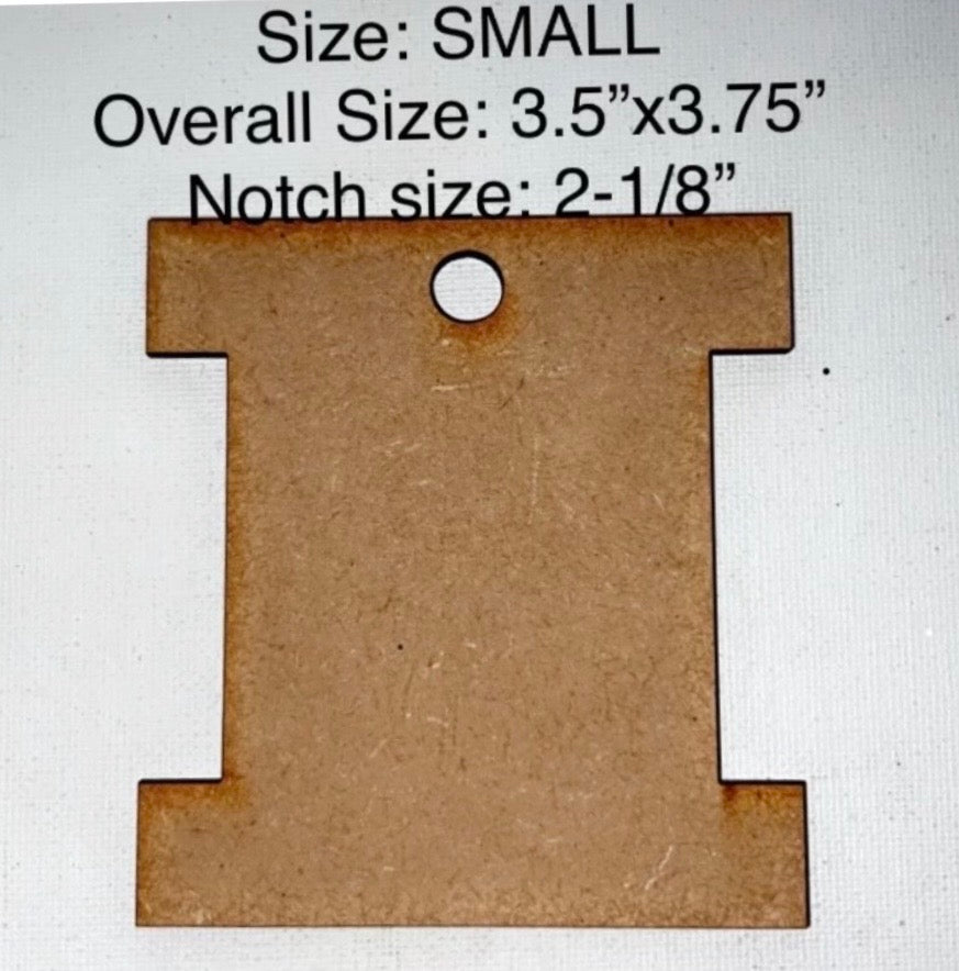 Ribbon Boards