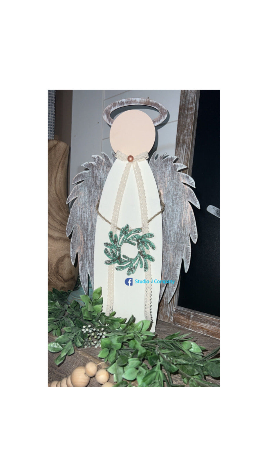Angel DIY Kit