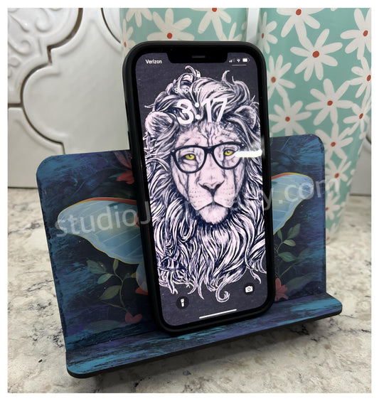 Phone/Tablet stand DIY kit