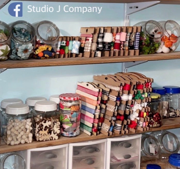Ribbon Boards
