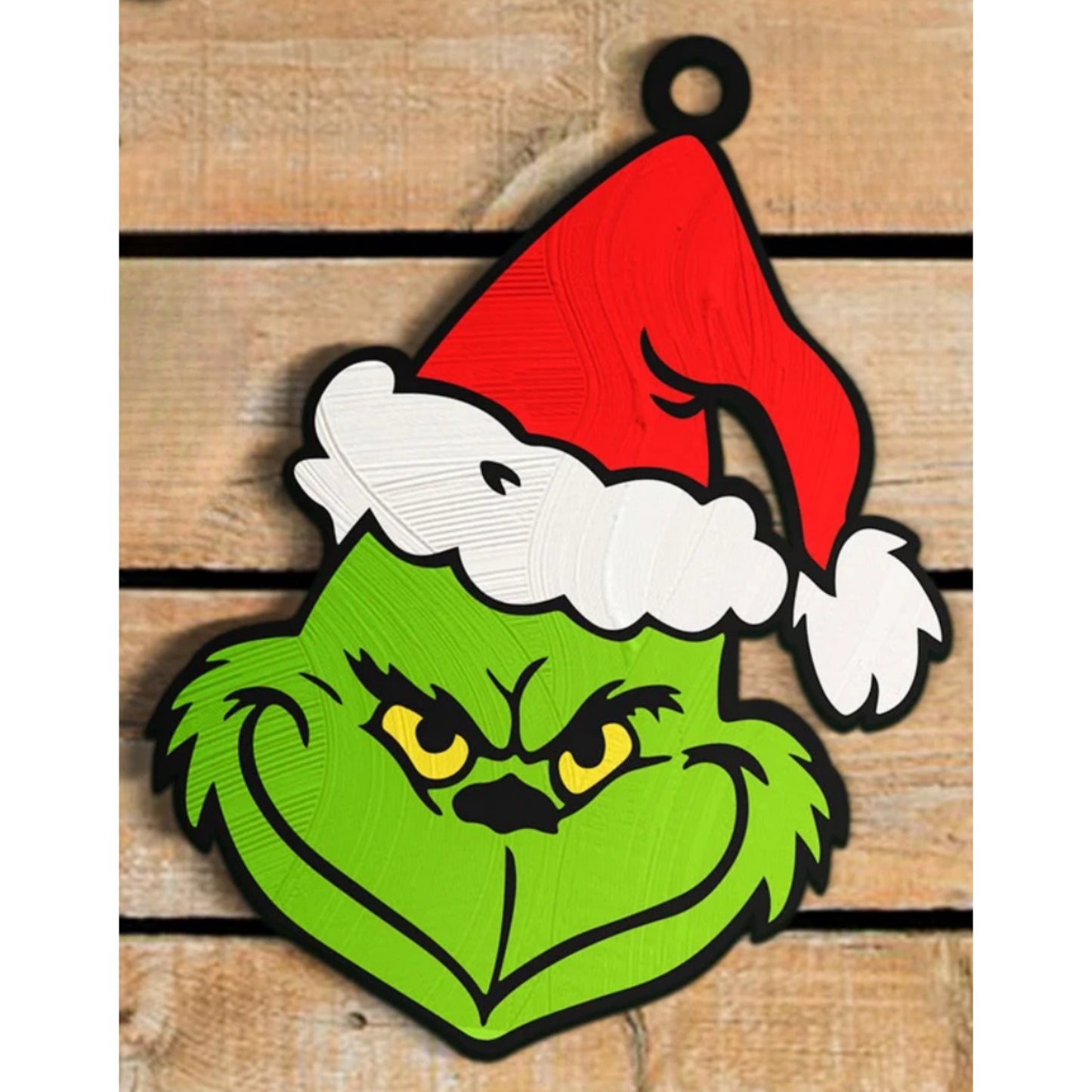 Grinchmas Craft-Tee Box