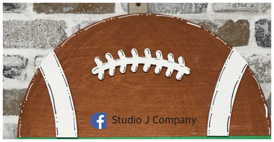 Football accents only