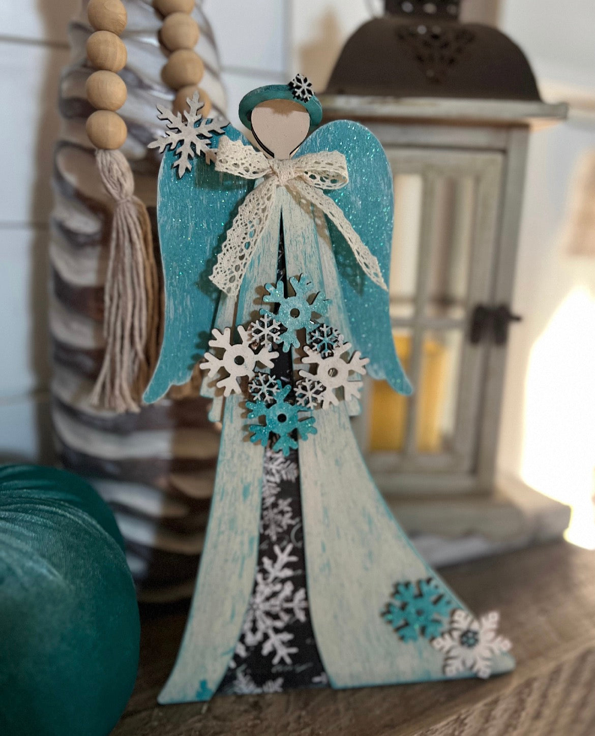 Simplicity Angel - DIY Kit