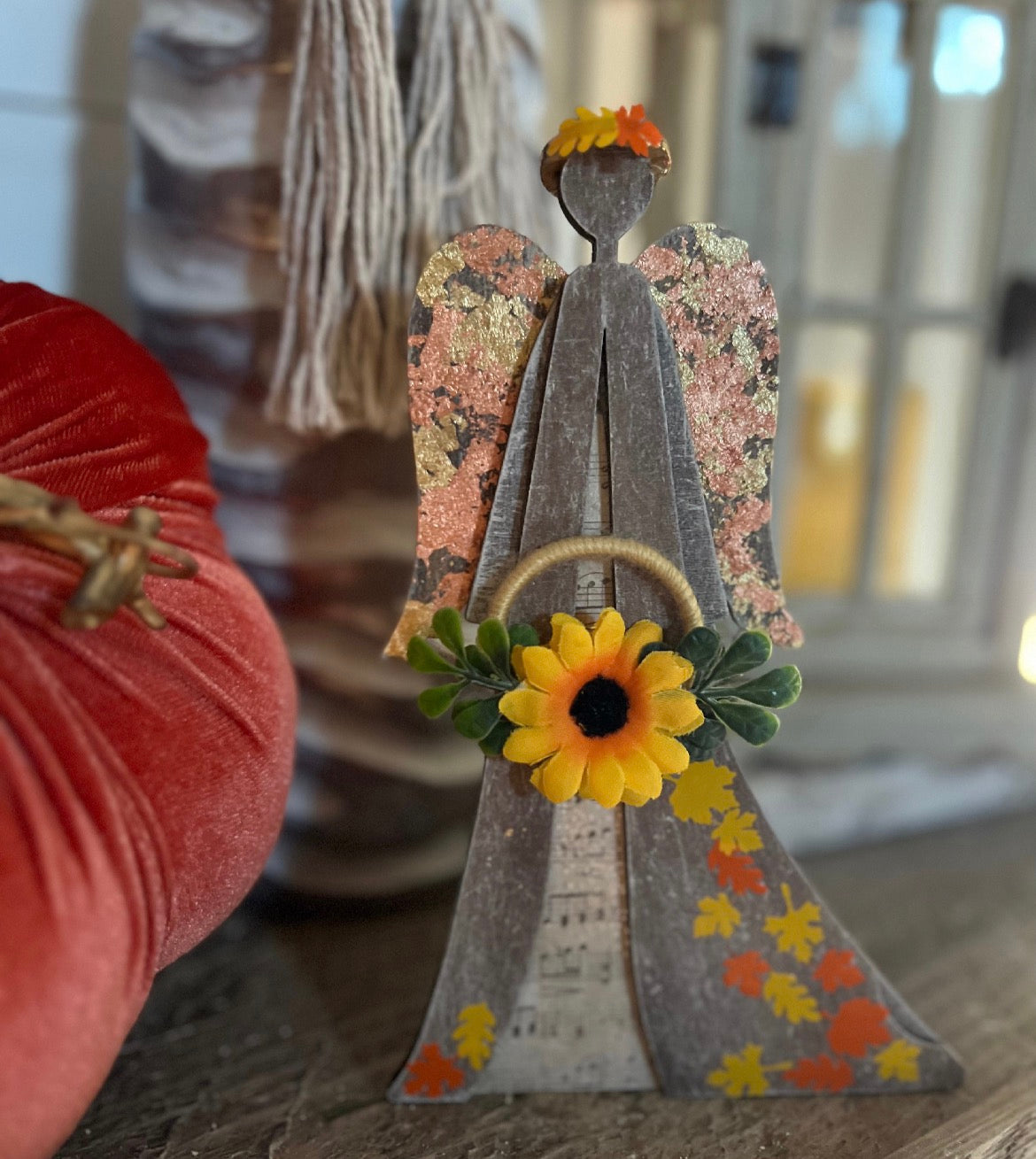 Simplicity Angel - DIY Kit