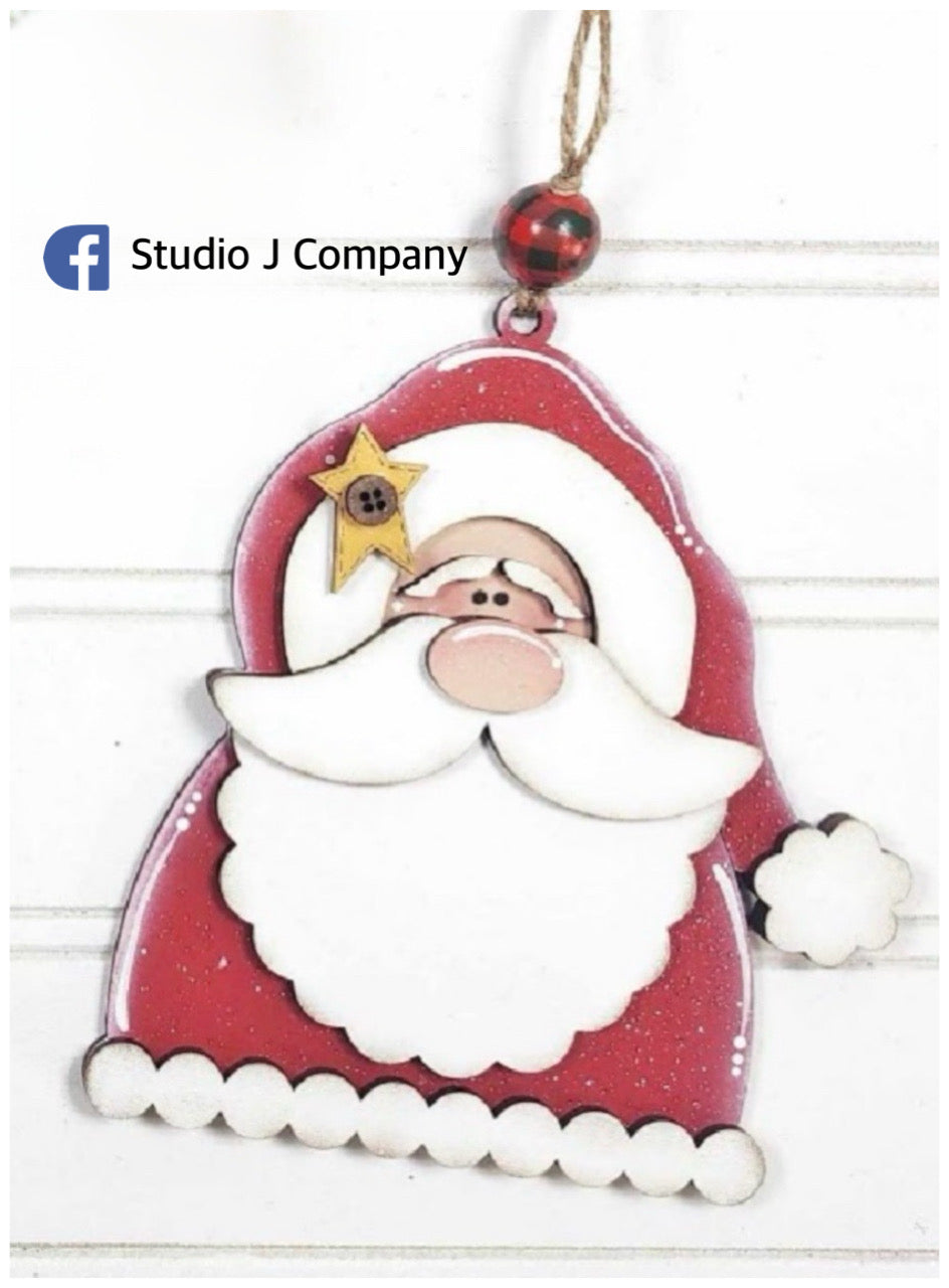 Countdown to Christmas 2026- Holly Jolly Christmas