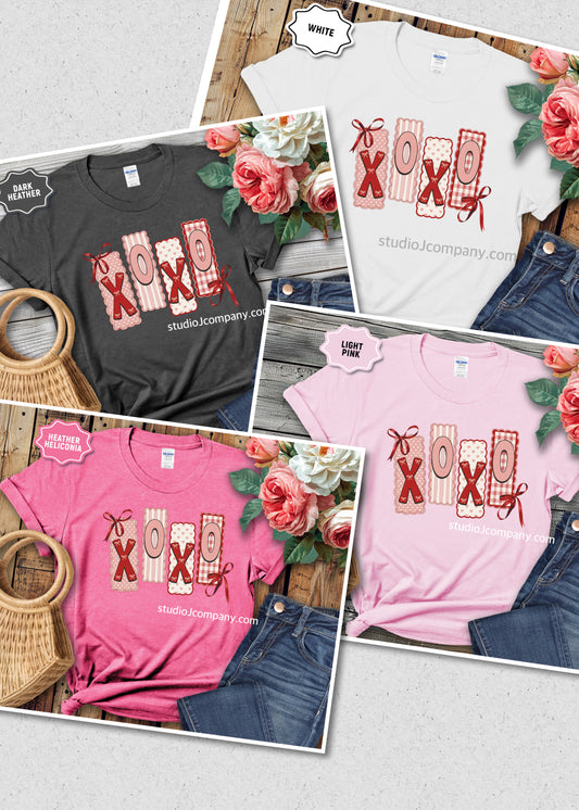 XOXO Tshirt