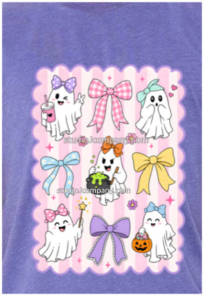 Moody Boo’s Tee