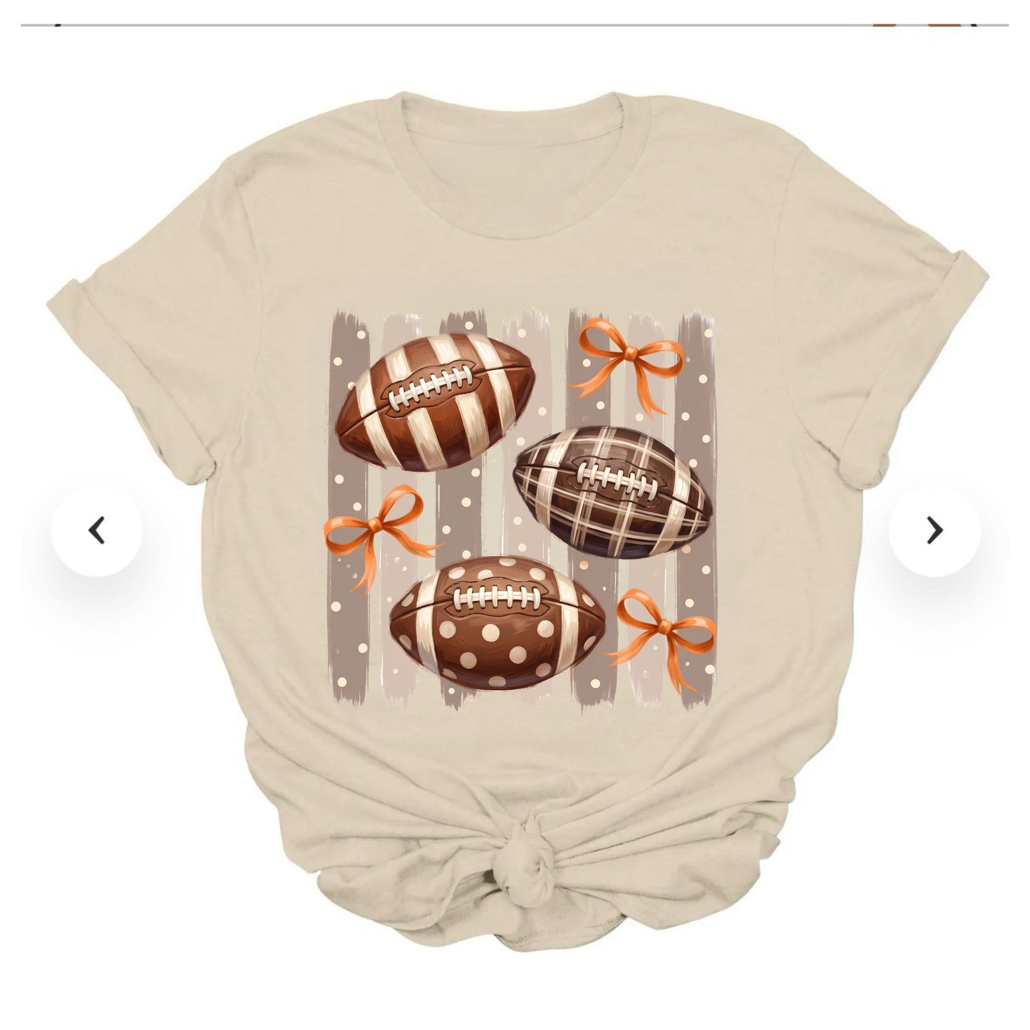 Southern Fall Weekend tee