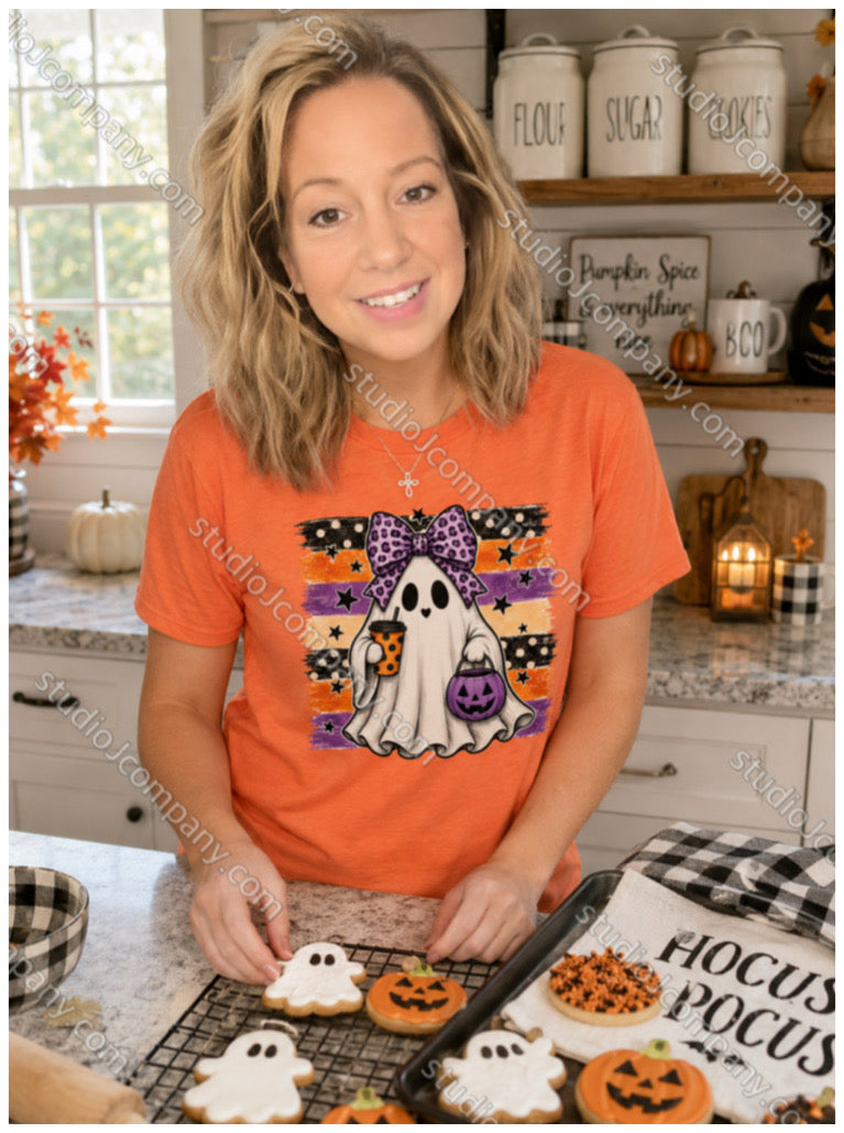 Fancy Betty Boo tshirt