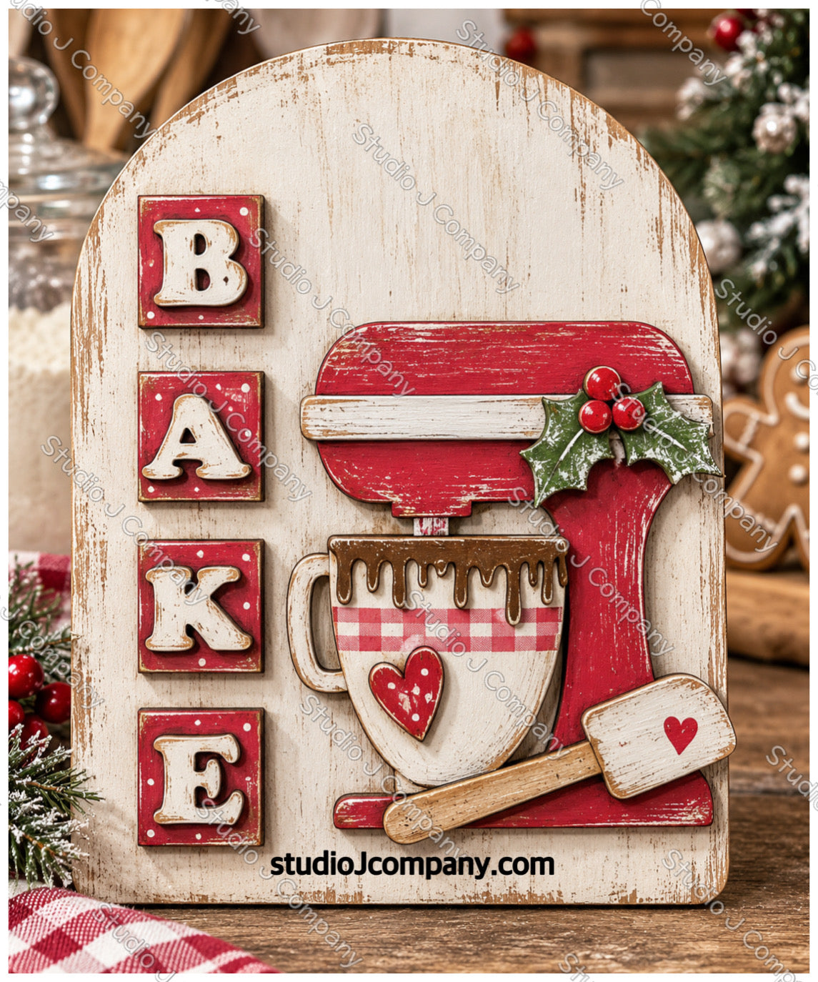 Diva Night Nov 18, 2026- Baking Season- DIY Sign