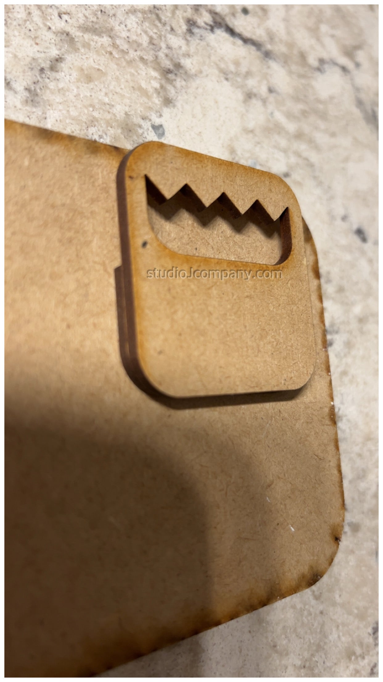 Spring Interchangeable Set for Peg Sign